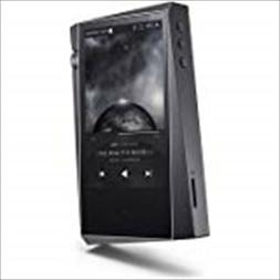 IRiver Astell & Kern AK120II 128GB Silver AK120II-128GB-SLV 