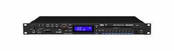 cd 400u cd media player with am