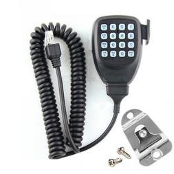 DTMF Microphone for Kenwood car radio TM-271A TM-281A TM-471