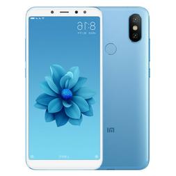 Fingerprint 5.99"Xiaomi Mi A2 4G 8Core Smartphone 4/64GB 3*C