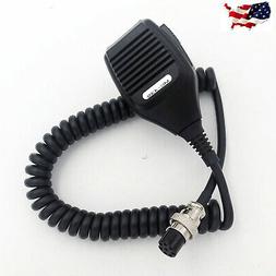 Hand Mic microphone for Kenwood TS-430s TS-440s TS-140s TS-5