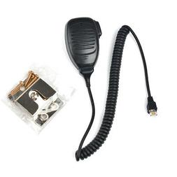 For Kenwood KMC-35 Handheld Wired Microphone Two Way Mobile 