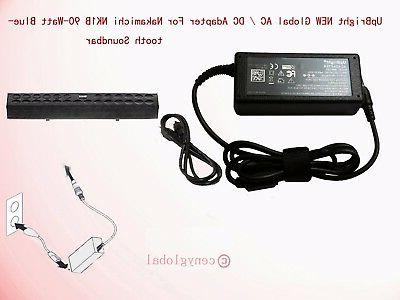 18v ac adapter for nakamichi nk1b bluetooth