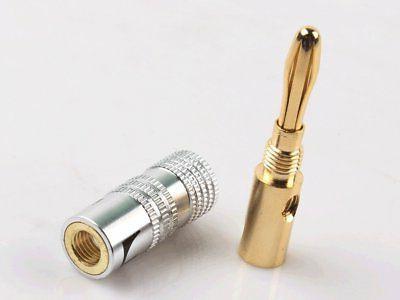24Pack Nakamichi Plated Banana Audio