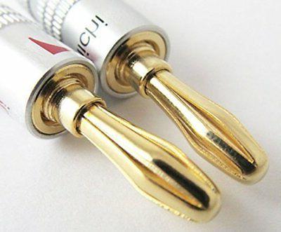 24Pack Nakamichi 24K Plated Banana