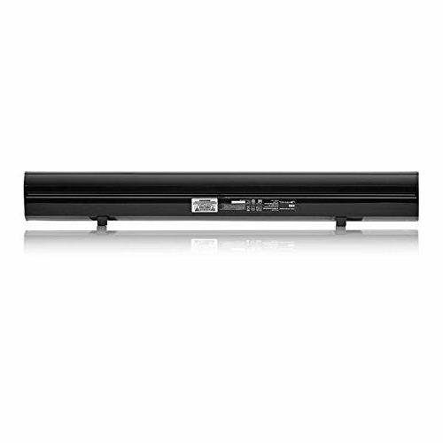 Nakamichi 32" Home Theatre Brand New