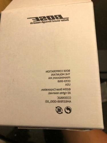 Bose soundtouch Reflecting Speaker II