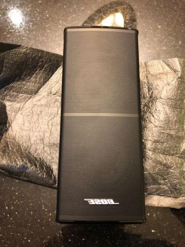 Bose /Lifestyle soundtouch Reflecting II