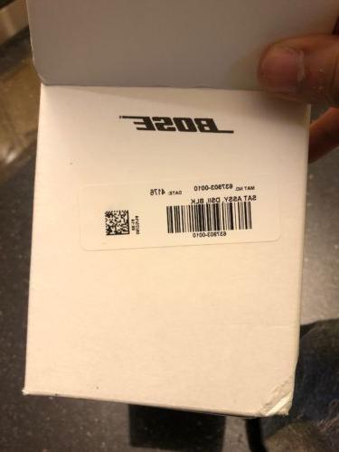 Bose soundtouch 525,Direct Reflecting II