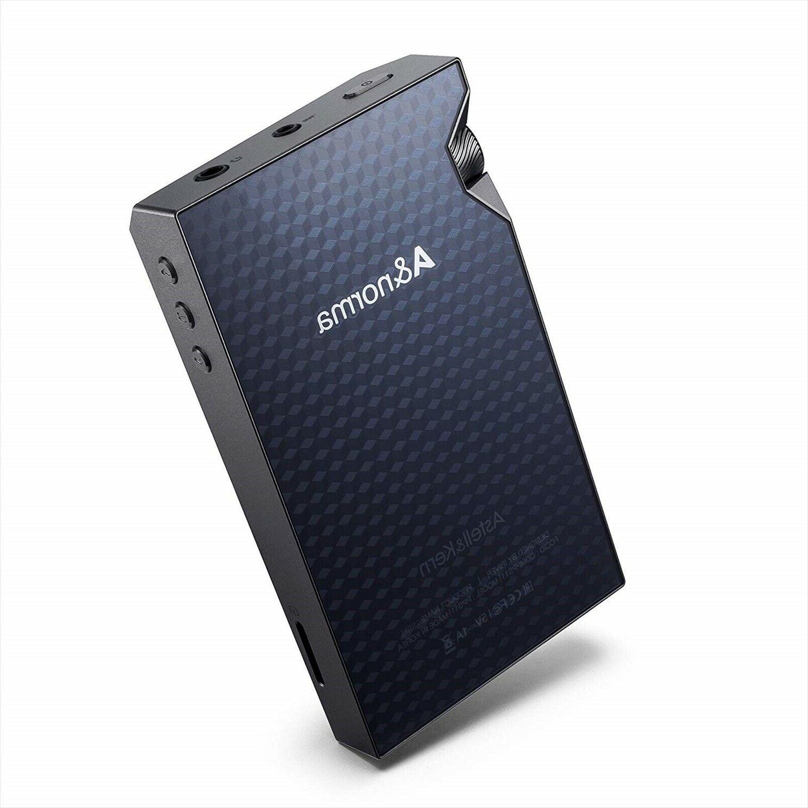 IRiver AK120II Silver Audio Player