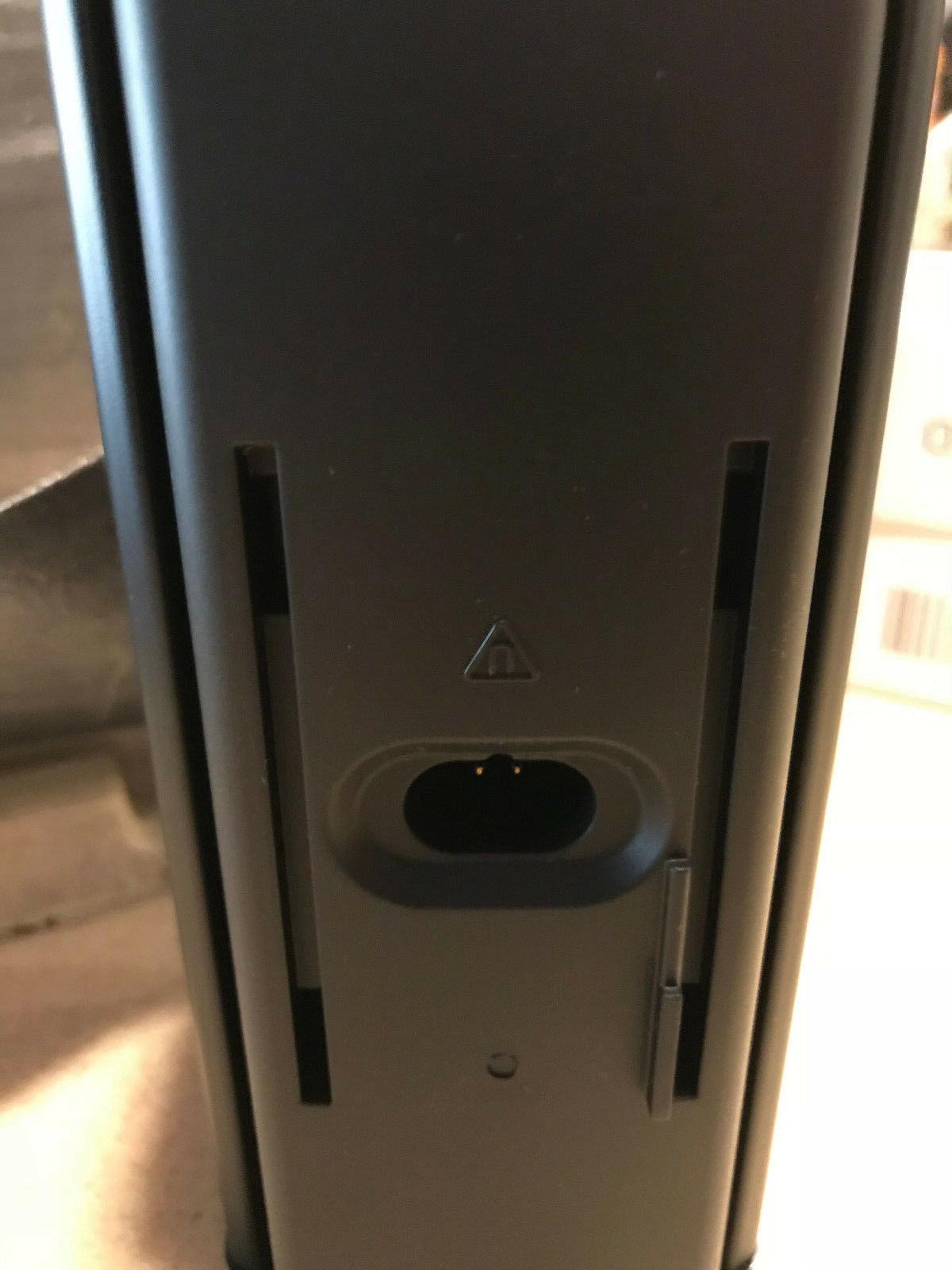 Brand Bose Double Cube Series II Black 600/525/V35/V25