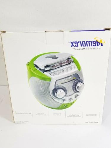 Memorex New