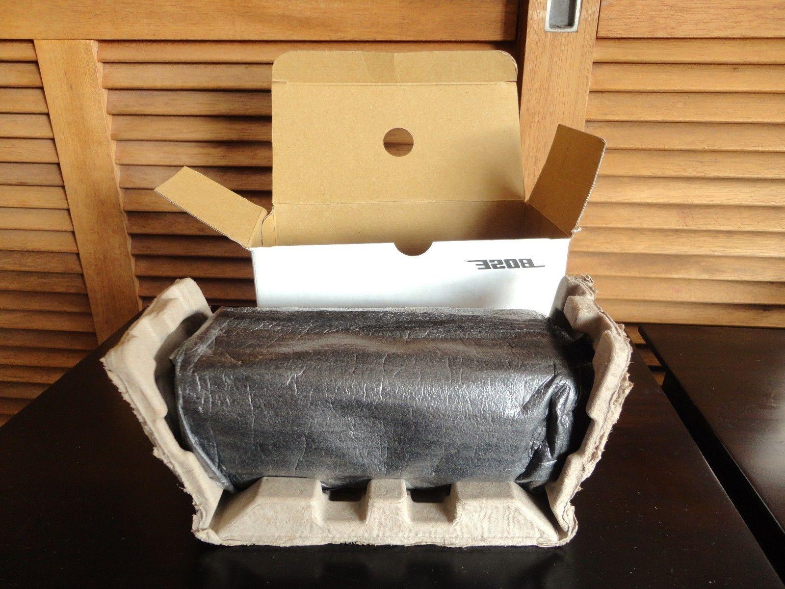 NEW WITH GENUINE BOSE SOUNTOUCH 520 LIFESTYLE SERIES SPEAKER