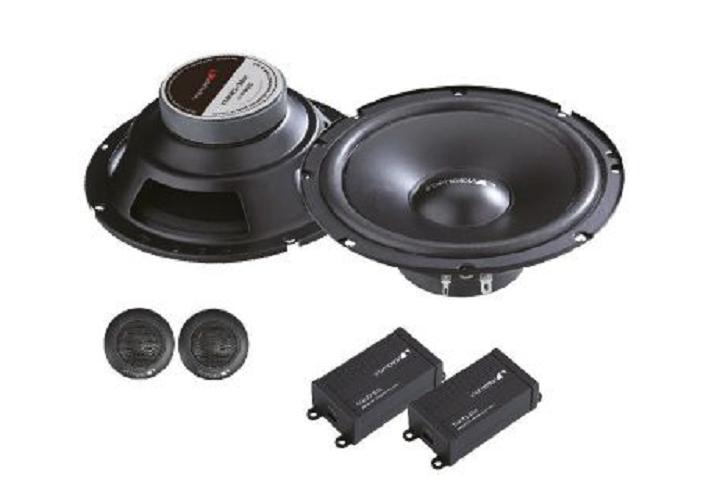 nsecs1617 6 5 component speaker pair