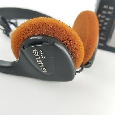 Aiwa FM AM Walkman TA463