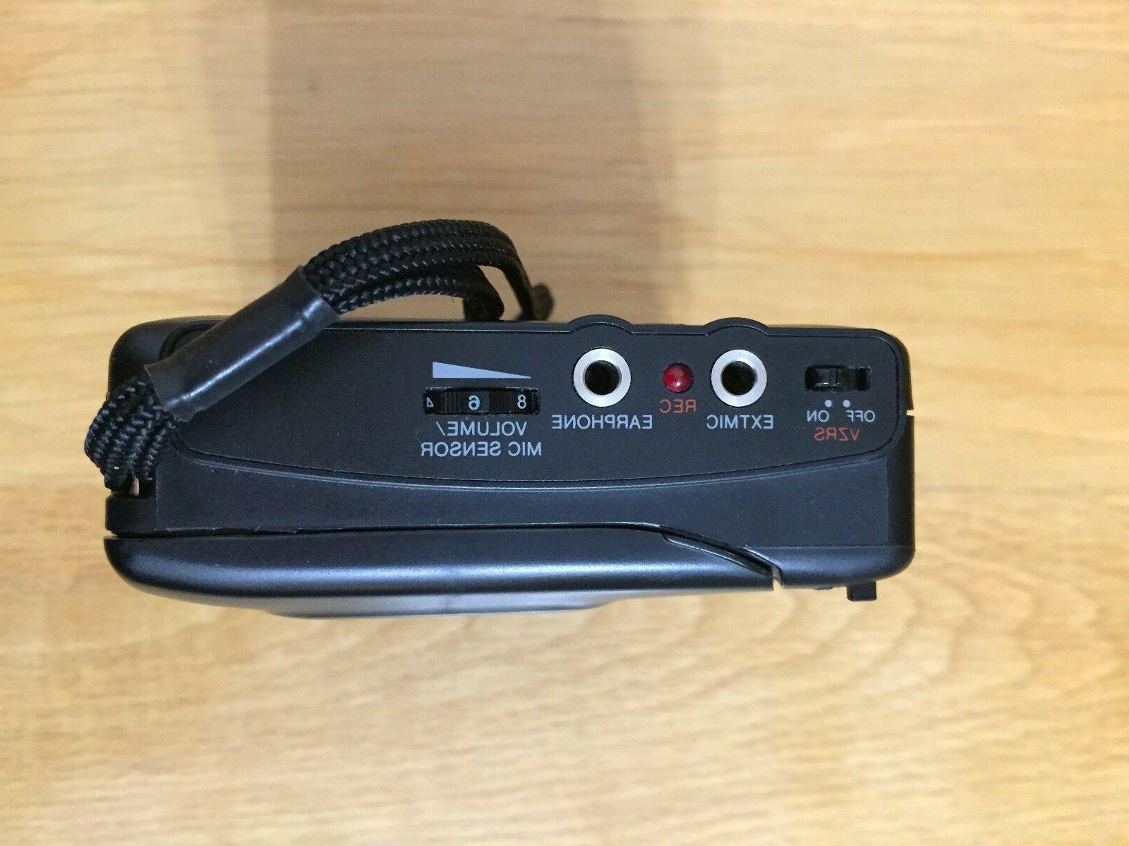 Vintage AIWA Cassette Tape Recorder TP-560 with BOX
