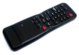 LXI Sylvania Symphonic N9291 VCR/TV Remote Control