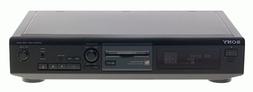 Sony MDSJE320 MiniDisc Recorder