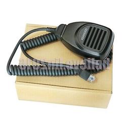 Microphone KMC-30  8 Pin For Kenwood TK7160 TK7320 TK8102 NX