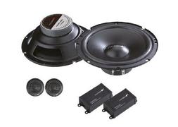 NAKAMICHI NSECS1617 6.5" COMPONENT SPEAKER 