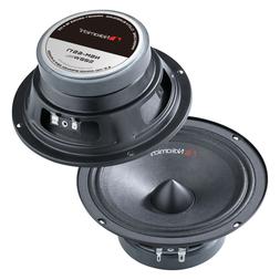NAKAMICHI NSM6517 6.5" MIDRANGE SPEAKER 